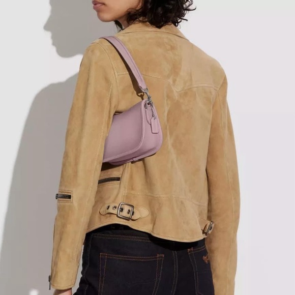 💰SOLD - C2643 - Coach Swinger 20 - Picture 12 of 12